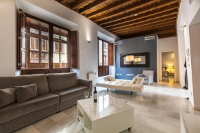 Elvira Suites, Granada